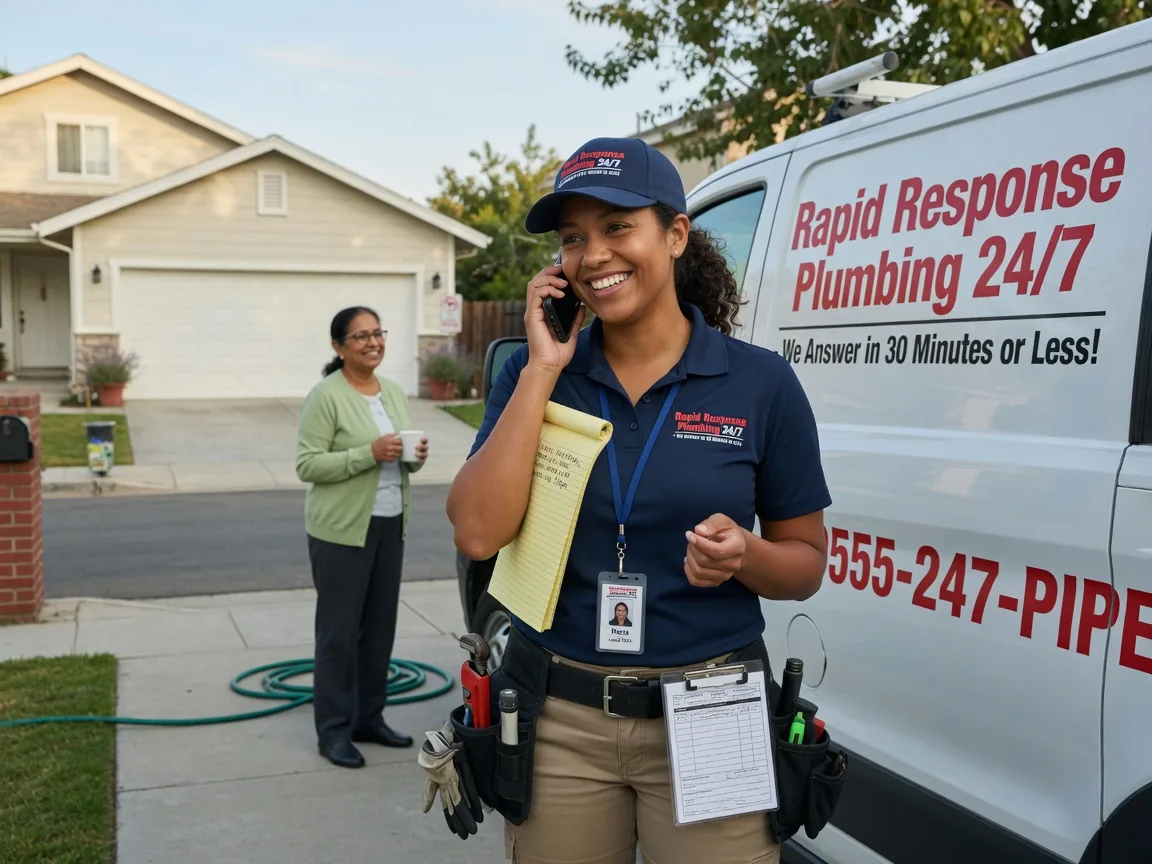 Emergency Plumber Lamont, WA FAQs
